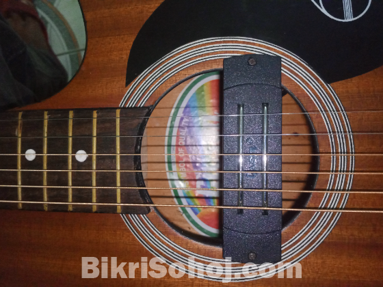 Givson guitar for sale